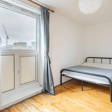 Spacious Room With City Skyline Views Close To London Eye מראה חיצוני תמונה