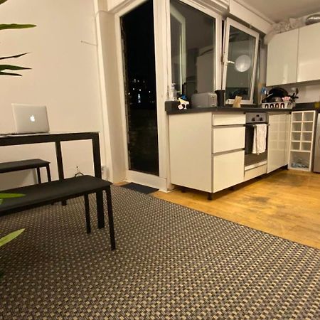Spacious Room With City Skyline Views Close To London Eye מראה חיצוני תמונה