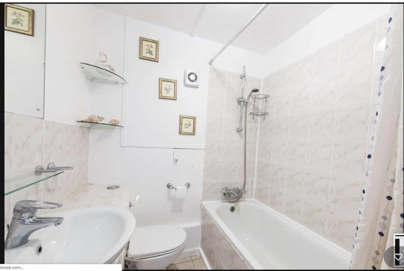 Spacious Room With City Skyline Views Close To London Eye מראה חיצוני תמונה