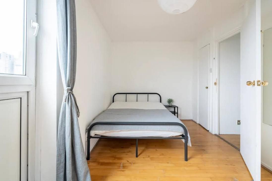 Spacious Room With City Skyline Views Close To London Eye מראה חיצוני תמונה
