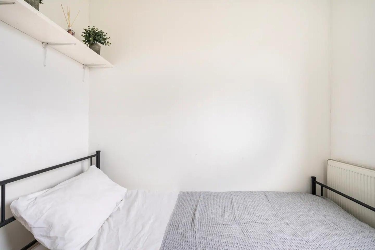 Spacious Room With City Skyline Views Close To London Eye מראה חיצוני תמונה
